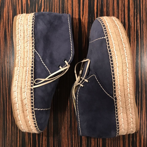 Prada Espadrilles - Picture 2 of 2